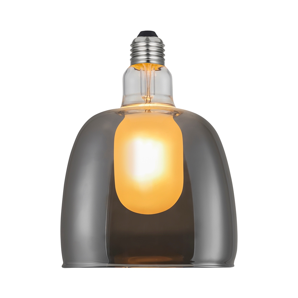 Lampshade bulbs floating SL140 Smoky led decorative bulbs Buy